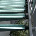Irlbacher Blickpunkt Glas GmbH - Glastreppe 